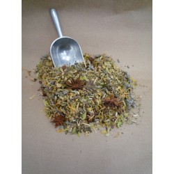 No. 110 Rhumatism - Arthritis Tea 250 gr