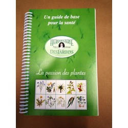 La passion des plantes
