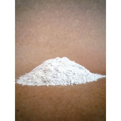 Clay Grey 250 gr