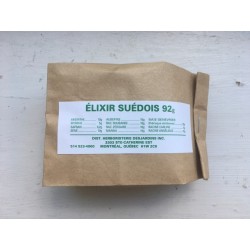 Swedish Elixir by Maria Treben 92 gr
