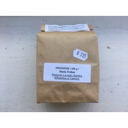 Tea Insomnia Maria Treben 105 gr
