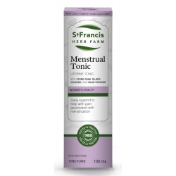 Menstrual Tonic (uterine tonic) 50 mL