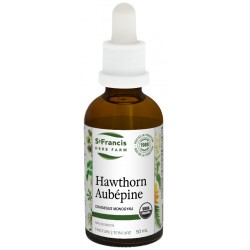Tincture Hawthorn 50 mL