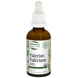 Tincture Valerian 50 mL