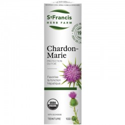 Tincture Milk-Thistle 50 mL