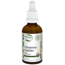 Chastetree tincture 50ML