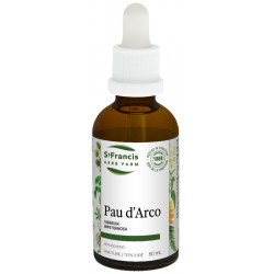 Tincture Pau d' arco 50 mL