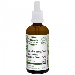 Teinture Ortie 50 mL