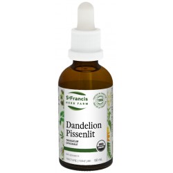 Dandelion tincture 50ml