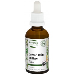 Lemonbalm tincture 50ml