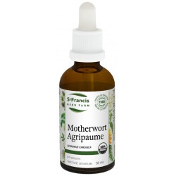 Tincture motherwort 50 mL