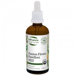 Passion Flower Tincture 50ml