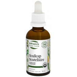 Tincture Skullcap 100 mL