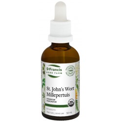 Tincture St. John's Wort 50 mL