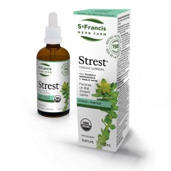 ''Strest'' Tincture 100ml
