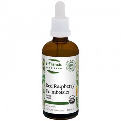 Red Rasberry leaf Tinture - 50 ml