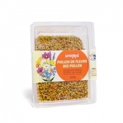 Bee Pollen - Intermiel - 227g