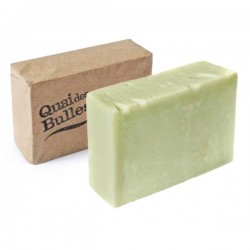 Balsam Fir Soap