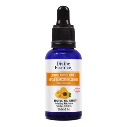 Organic Abricot Kernel Oil