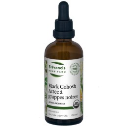 Black Cohosh - 50 ml