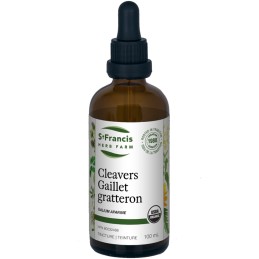 Cleavers 50ml