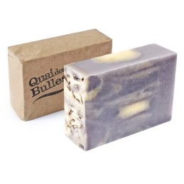 copy of Pink Clay Soap Quai des Bulles