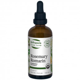 Romarin Teinture mère 50ml