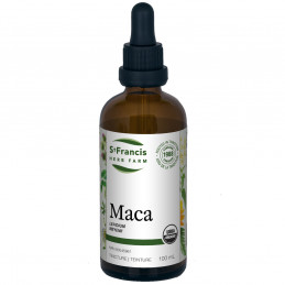 Tincture maca 50ml