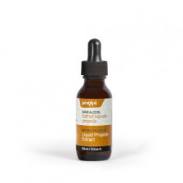 Liquid Propolis Extract - no alcohol