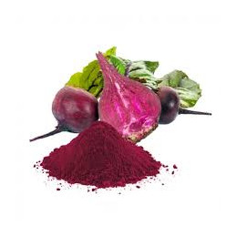 Beet (powder) - Beta vulgaris