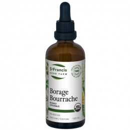 Borage - Tincture 50ml