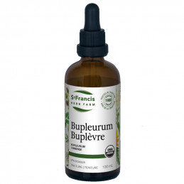 Buplèvre 50ml