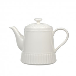 Teapot