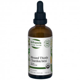 Chardon béni 50ml