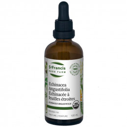 Echinacea Angustifolia 50ml