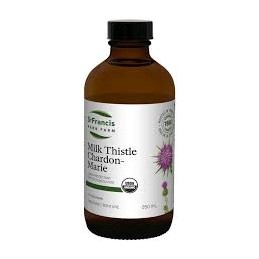 Milk Thistle 250ml