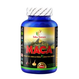 Maca 100 Capsules