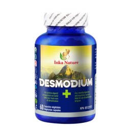 Desmodium (60 capsules)