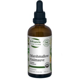 Guimauve Tincture 50ml