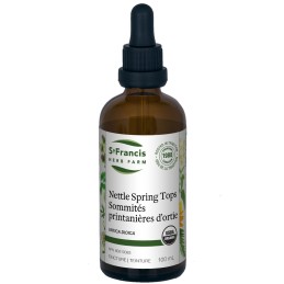 Nettle Spring Top 50ml