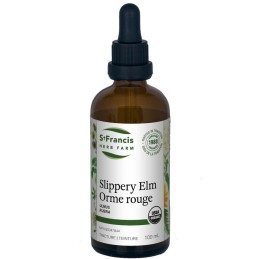 Orme rouge 100ml