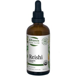 Reishi Tincture - 100ml