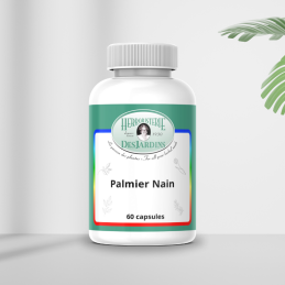 saw palmetto 500 mg. 60 capsule ( NPN ) 80001980
