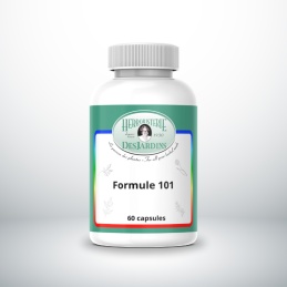 Formula 101 (60 capsules)