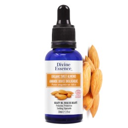 Sweet Almond Organic