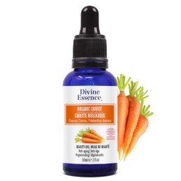 Carrot Extract Organic
