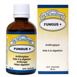 FUNGUS+