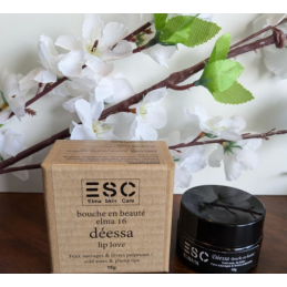 Lip balm Déessa - 15g