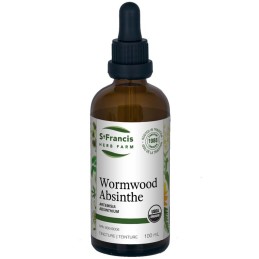 Wormwood ( Artemisia absinthium) - 250 ml