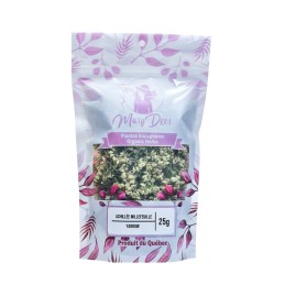 YARROW - flowers 25g